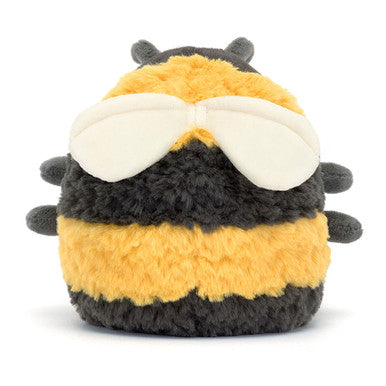 Abeille Albee