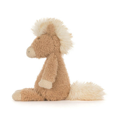 Poney Canternigh