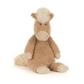 Poney Canternigh
