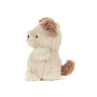 Petit chiot