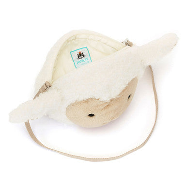 Petit sac d'agneau