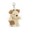 Bijou de sac petit chiot