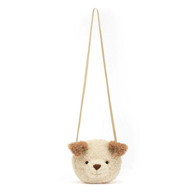 Petit sac pour chiots