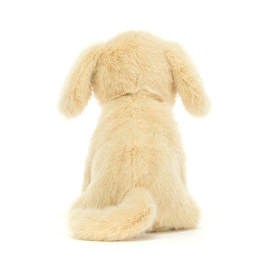 Chiot doré
