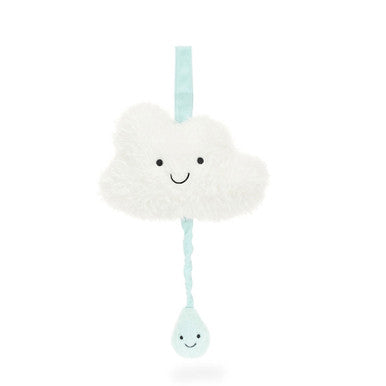 Amuseables Stratto Cloud Poignée musicale