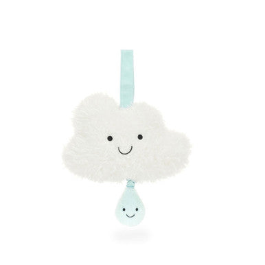 Amuseables Stratto Cloud Poignée musicale