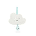 Amuseables Stratto Cloud Poignée musicale