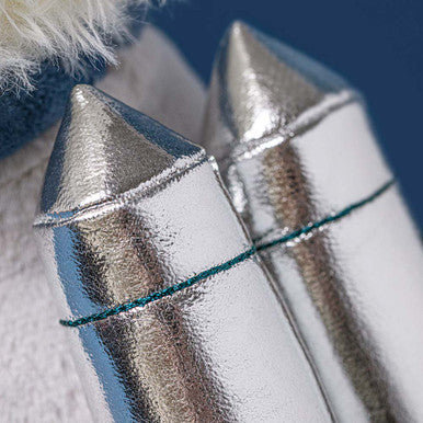 Munro Scottie Tenue spatiale pour chien