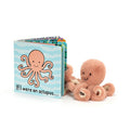 Si j'étais un livre de poulpe et Odell Octopus Tiny