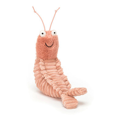 Crevettes Sheldon