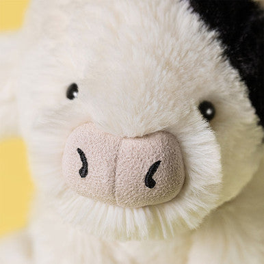 Smudge Cow