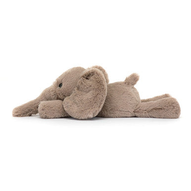 Éléphant tacheté