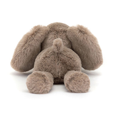 Éléphant tacheté