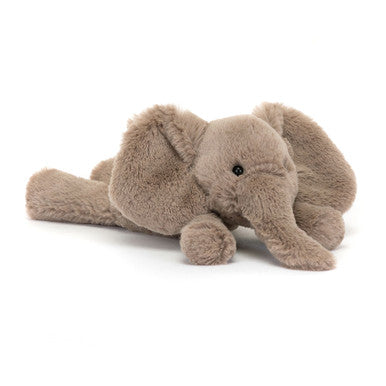 Éléphant tacheté