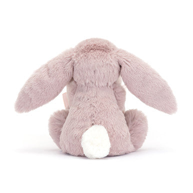 Sucette lapin Bashful Luxe