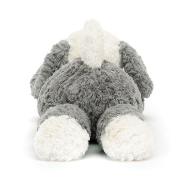 Chien de berger Tumblie