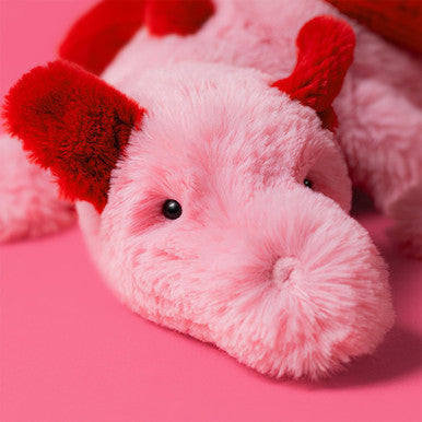 Dragon Coeur