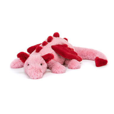 Dragon Coeur
