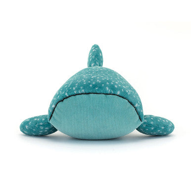 Requin-baleine Gobfrey