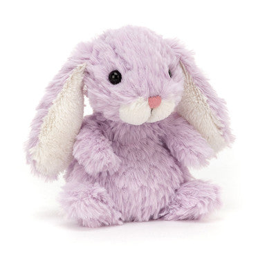 Yummy Bunny